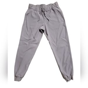 Lulu Lemon On the Fly Pants